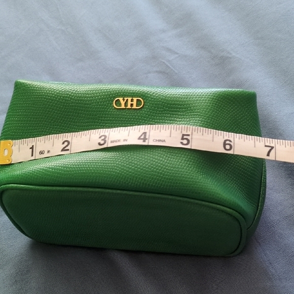 Green Women's Bag - Picture 5 of 7